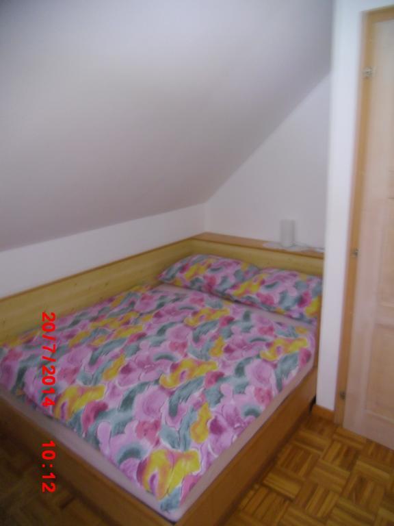 Holiday Home Pri Srni Бохинь Номер фото